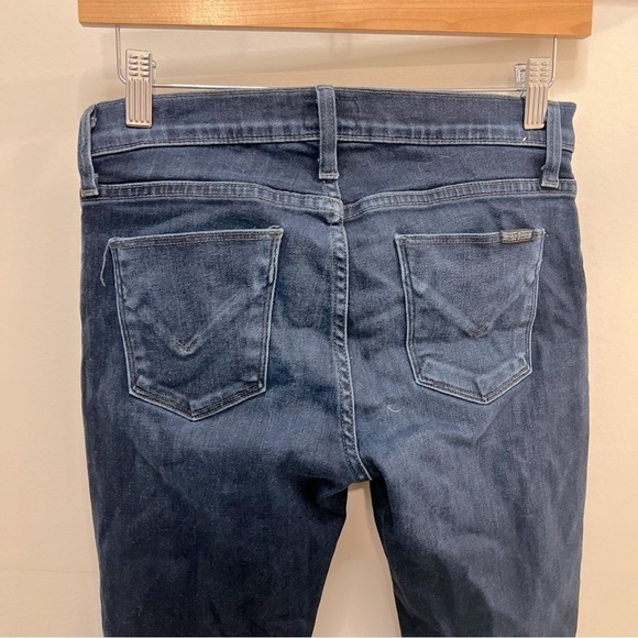 HUDSON jeans size 27 - Picture 3 of 9